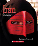 Iran (Second Series) cover