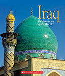 Iraq (Second Series) cover