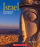 Israel (Second Series) cover