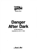 Danger After Dark cover
