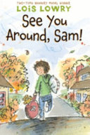 See You Around, Sam! cover