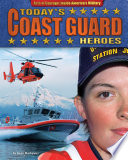Today's Coast Guard Heroes cover