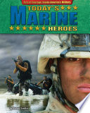 Today's Marine Heroes cover