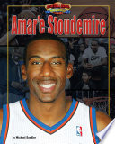 Amar'e Stoudemire cover