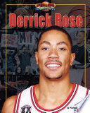 Derrick Rose cover