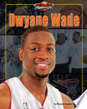Dwyane Wade cover
