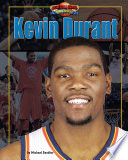Kevin Durant cover