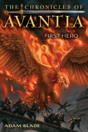 First Hero cover