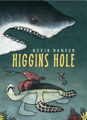 Higgins Hole cover