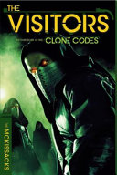 The Visitors cover