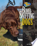 Bomb-Sniffing Dogs cover