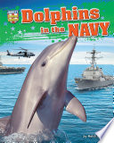 Dolphins in the Navy cover