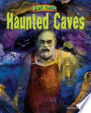 Haunted Caves cover