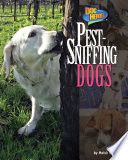 Pest-Sniffing Dogs cover