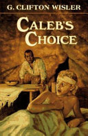 Caleb's Choice cover