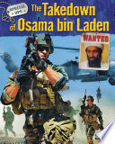 The Takedown of Osama bin Laden cover