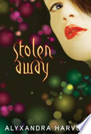Stolen Away cover