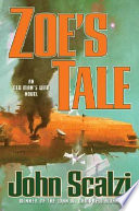 Zoe's Tale cover