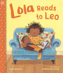 Lola Reads to Leo cover
