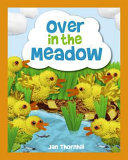 Over in the Meadow cover