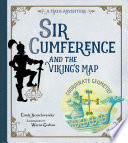 Sir Cumference and the Viking's Map: A Math Adventure cover