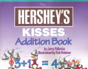 The Hershey's Kisses Addition Book cover