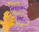 What's Special About Me, Mama? cover