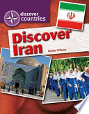 Discover Iran cover