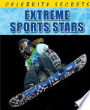 Extreme Sports Stars cover