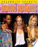 Fashion Designers cover