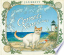 Comet's Nine Lives cover