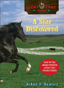 A Star Discovered cover