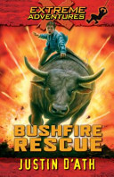Bushfire Rescue cover
