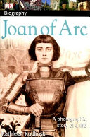 Joan of Arc: A Photographic Story of a Life cover