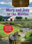 Mary & Jody in the Movies cover