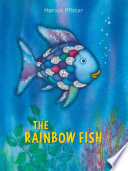 The Rainbow Fish cover