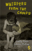 Whispers from the Camps cover