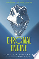 Chronal Engine cover