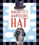 Magritte's Marvelous Hat cover