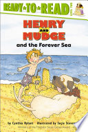 Henry and Mudge and the Forever Sea cover