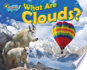 What Are Clouds? cover