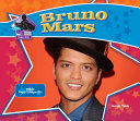 Bruno Mars: Popular Singer & Songwriter cover