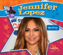 Jennifer Lopez: Famous Entertainer cover