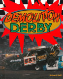 Demolition Derby cover