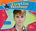 Justin Bieber: Pop Music Superstar cover