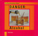 Danger: Alcohol cover