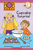 Cupcake Surprise! cover