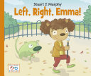 Left, Right, Emma! cover