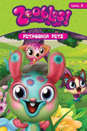 Petagonia Pets cover