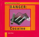 Danger: Cocaine cover